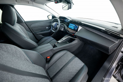 Peugeot 408 Gebrauchtwagen