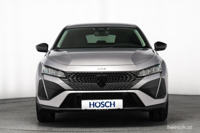 Peugeot 408 Gebrauchtwagen