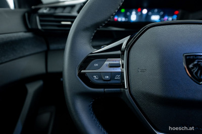 Peugeot 408 Gebrauchtwagen