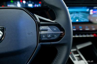 Peugeot 408 Gebrauchtwagen