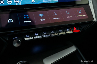 Peugeot 408 Gebrauchtwagen