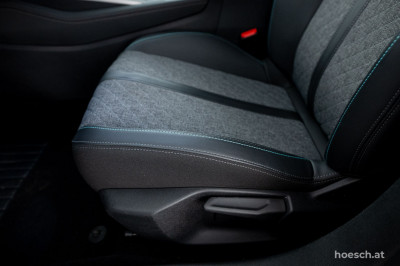 Peugeot 408 Gebrauchtwagen