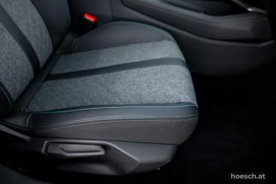 Peugeot 408 Gebrauchtwagen