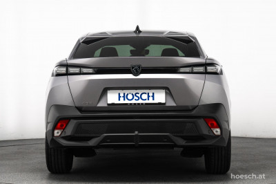 Peugeot 408 Gebrauchtwagen