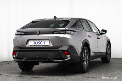 Peugeot 408 Gebrauchtwagen