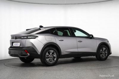 Peugeot 408 Gebrauchtwagen