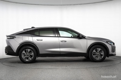 Peugeot 408 Gebrauchtwagen