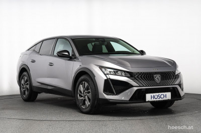 Peugeot 408 Gebrauchtwagen