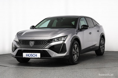 Peugeot 408 Gebrauchtwagen