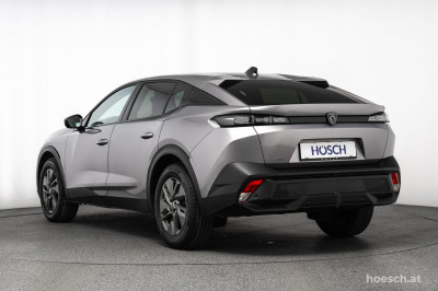 Peugeot 408 Gebrauchtwagen