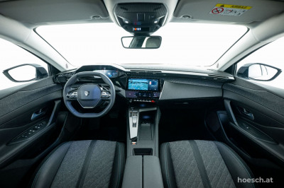 Peugeot 408 Gebrauchtwagen