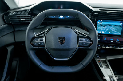 Peugeot 408 Gebrauchtwagen