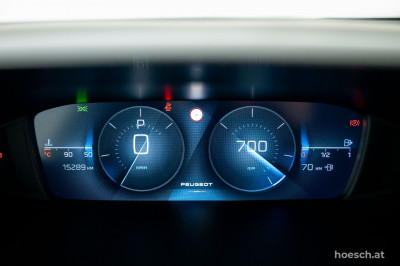 Peugeot 408 Gebrauchtwagen