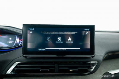 Peugeot 3008 Gebrauchtwagen