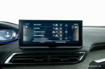 Peugeot 3008 Gebrauchtwagen