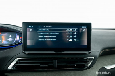 Peugeot 3008 Gebrauchtwagen