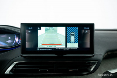 Peugeot 3008 Gebrauchtwagen