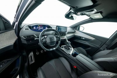 Peugeot 3008 Gebrauchtwagen Peugeot 3008 Gebrauchtwagen