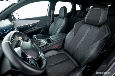 Peugeot 3008 Gebrauchtwagen Peugeot 3008 Gebrauchtwagen