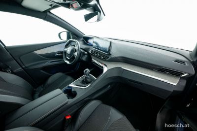 Peugeot 3008 Gebrauchtwagen Peugeot 3008 Gebrauchtwagen