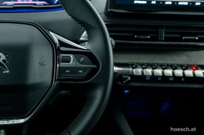 Peugeot 3008 Gebrauchtwagen Peugeot 3008 Gebrauchtwagen