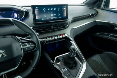 Peugeot 3008 Gebrauchtwagen