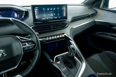 Peugeot 3008 Gebrauchtwagen Peugeot 3008 Gebrauchtwagen