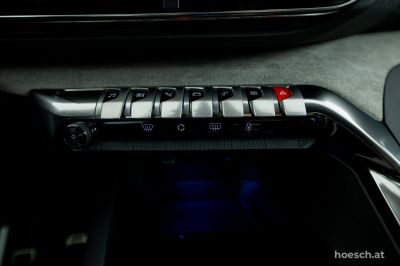 Peugeot 3008 Gebrauchtwagen Peugeot 3008 Gebrauchtwagen