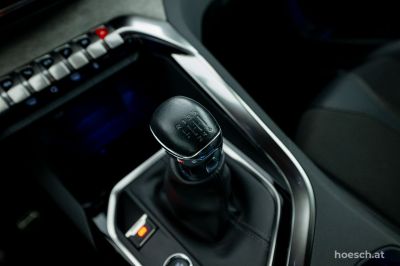Peugeot 3008 Gebrauchtwagen Peugeot 3008 Gebrauchtwagen