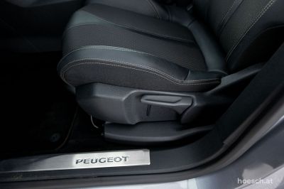 Peugeot 3008 Gebrauchtwagen Peugeot 3008 Gebrauchtwagen
