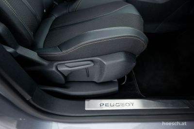 Peugeot 3008 Gebrauchtwagen Peugeot 3008 Gebrauchtwagen