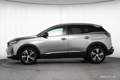 Peugeot 3008 Gebrauchtwagen Peugeot 3008 Gebrauchtwagen