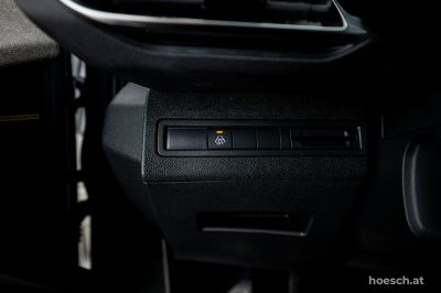 Peugeot 3008 Gebrauchtwagen Peugeot 3008 Gebrauchtwagen