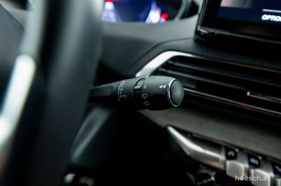 Peugeot 3008 Gebrauchtwagen Peugeot 3008 Gebrauchtwagen