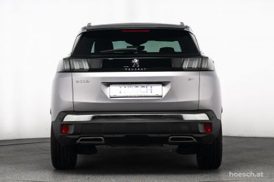 Peugeot 3008 Gebrauchtwagen Peugeot 3008 Gebrauchtwagen