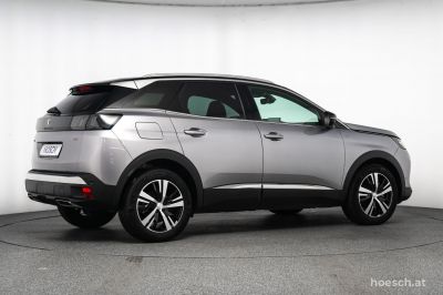 Peugeot 3008 Gebrauchtwagen Peugeot 3008 Gebrauchtwagen