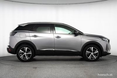 Peugeot 3008 Gebrauchtwagen Peugeot 3008 Gebrauchtwagen