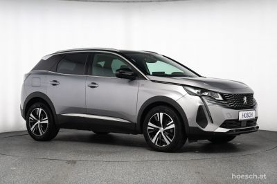 Peugeot 3008 Gebrauchtwagen Peugeot 3008 Gebrauchtwagen