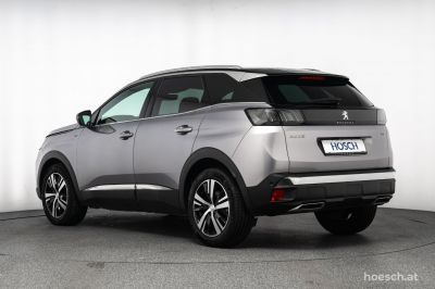 Peugeot 3008 Gebrauchtwagen Peugeot 3008 Gebrauchtwagen