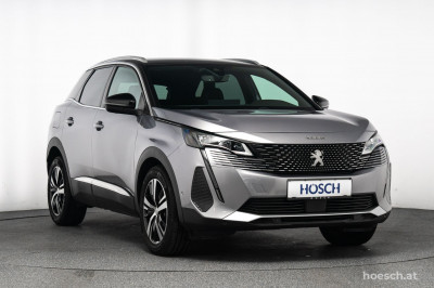 Peugeot 3008 Gebrauchtwagen