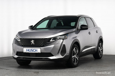 Peugeot 3008 Gebrauchtwagen