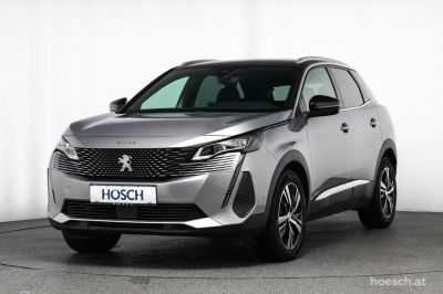 Peugeot 3008 Gebrauchtwagen Peugeot 3008 Gebrauchtwagen