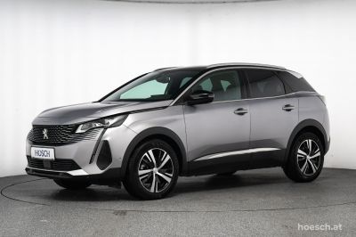 Peugeot 3008 Gebrauchtwagen Peugeot 3008 Gebrauchtwagen