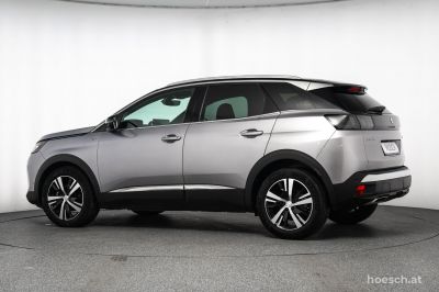 Peugeot 3008 Gebrauchtwagen Peugeot 3008 Gebrauchtwagen