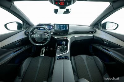 Peugeot 3008 Gebrauchtwagen Peugeot 3008 Gebrauchtwagen