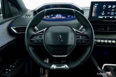 Peugeot 3008 Gebrauchtwagen Peugeot 3008 Gebrauchtwagen