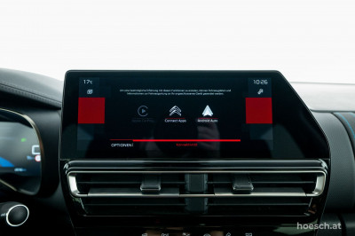 Citroën C5 Aircross Gebrauchtwagen