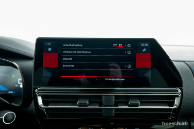 Citroën C5 Aircross Gebrauchtwagen