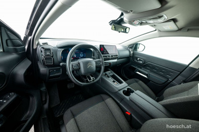 Citroën C5 Aircross Gebrauchtwagen