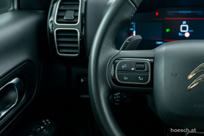 Citroën C5 Aircross Gebrauchtwagen
